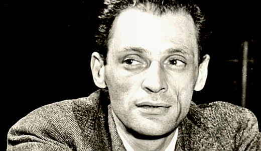 Arthur Miller