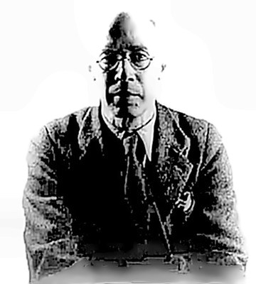 Novelist Henry Miller