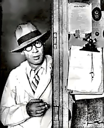 Writer Henry Miller