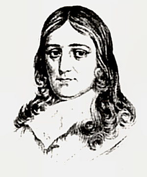 poet John Milton
