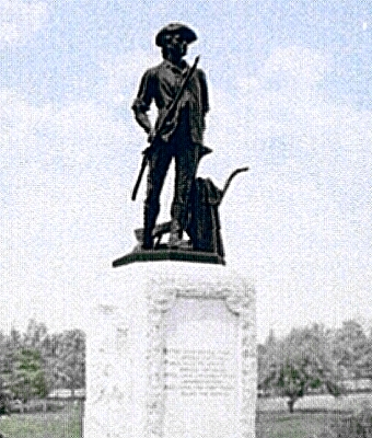 Minuteman