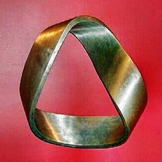 mobius strip