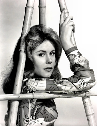 Elizabeth Montgomery