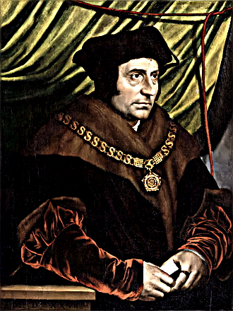 Sir Thomas More