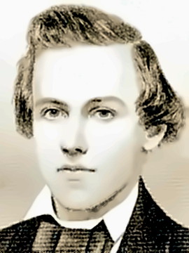 Chess Champion Paul Morphy