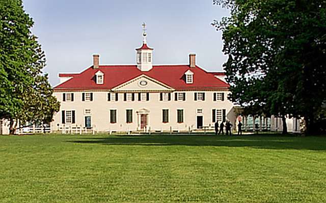 Mount Vernon