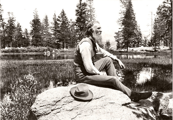 John Muir