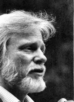 Saxophonist Gerry Mulligan