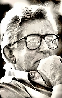 Director Robert Mulligan