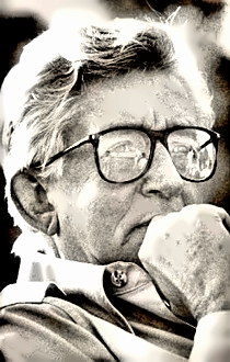 Director Robert Mulligan