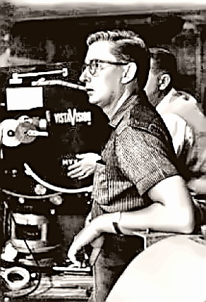 Director Robert Mulligan