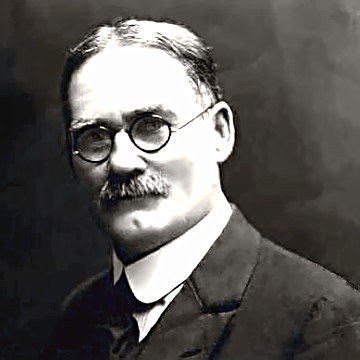 James A. Naismith