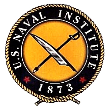 Naval Institute crest
