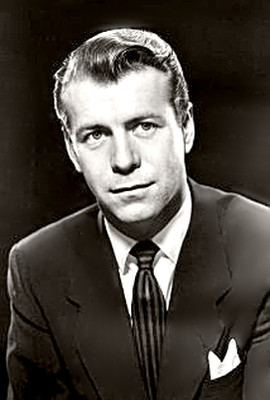 Gene Nelson