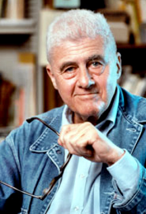 Poet Howard Nemerov