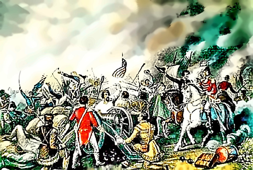 Battle of New Orleans