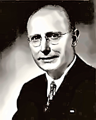 Arthur C. Nielsen