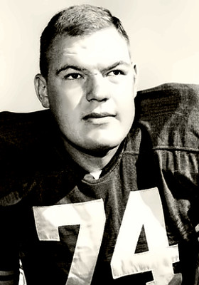 Merlin Olsen