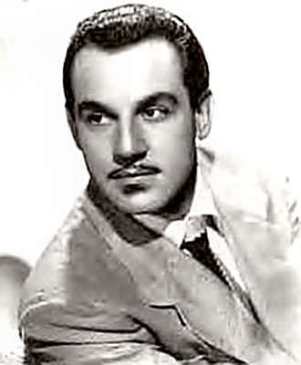 R&B Godfather Johnny Otis