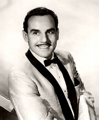 R&B Godfather Johnny Otis