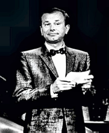 Jack Paar