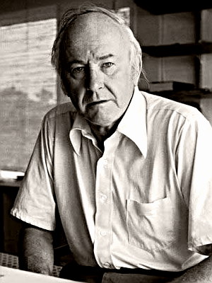 Writer Vance Packard