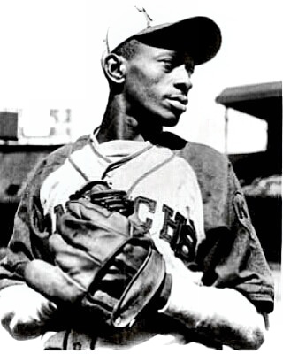 Satchel Paige