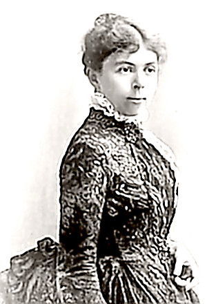 Alice Freeman Palmer