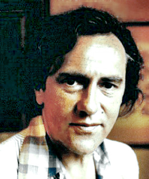 Producer Joe Papp