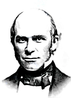 Preacher Theodore Parker