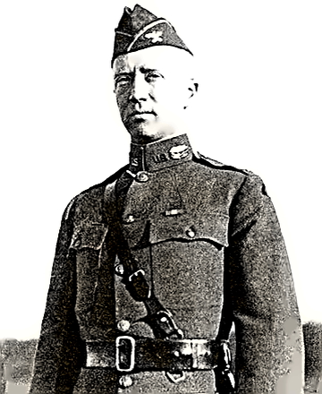 General George S. Patton