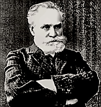 Psychology Pioneer Ivan Pavlov