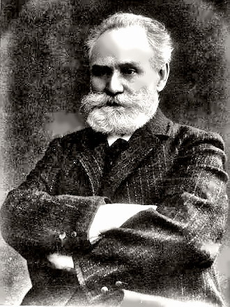 Psychology Pioneer Ivan Pavlov