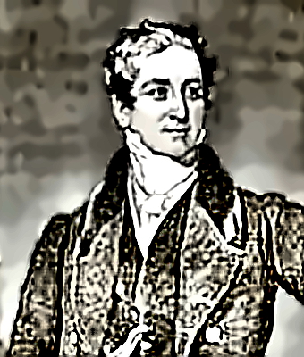 PM Sir Robert Peel