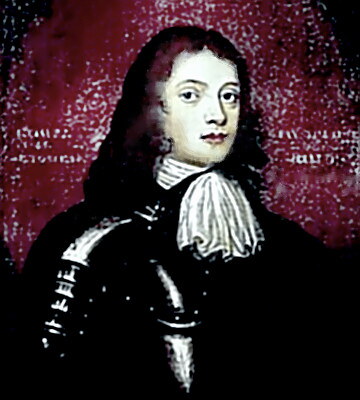 Colonial Leader William Penn
