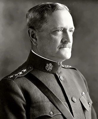 General John Pershing