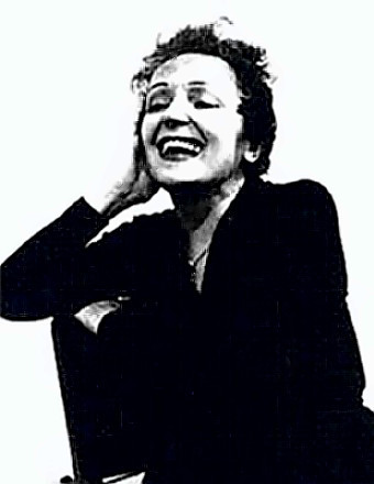 Edith Piaf