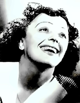 Edith Piaf