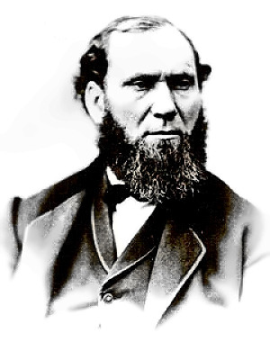 Allan Pinkerton