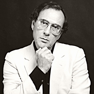 Playwright Harold Pinter