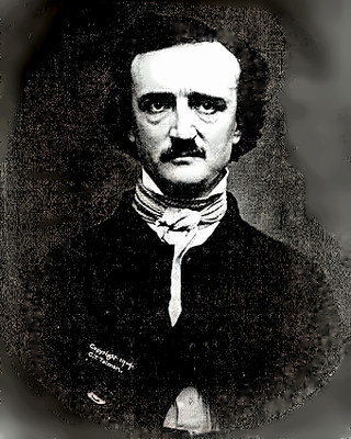 Edgar Allan Poe