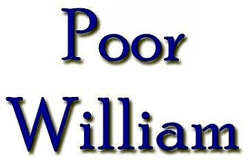 poorwilliam