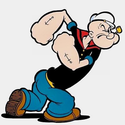 Popeye