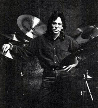 Drummer Jeff Porcaro