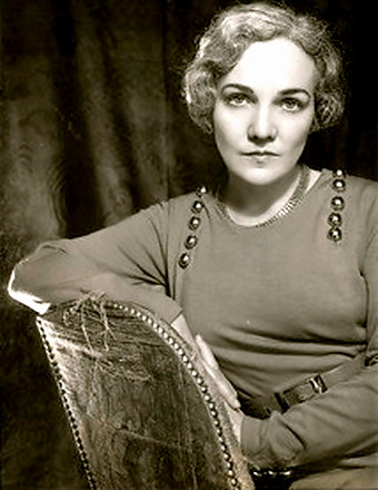 Katherine Anne Porter - Superior writer