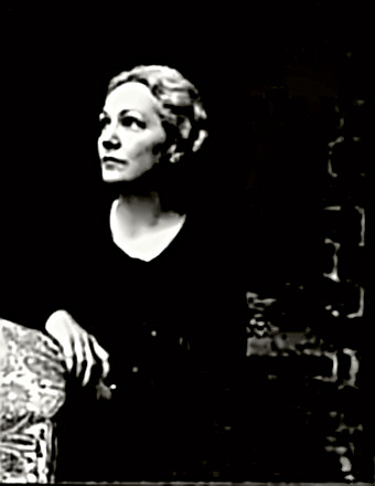 Katherine Anne Porter