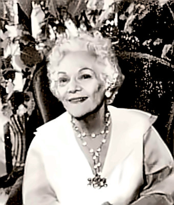 Katherine Anne Porter