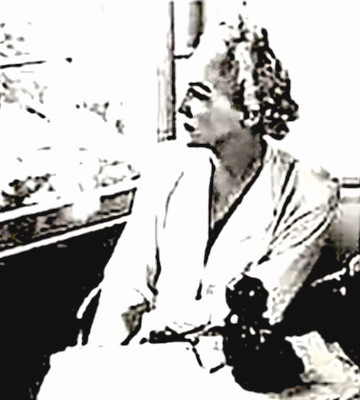 Katherine Anne Porter - Author of <i>Ship of Fools</i>