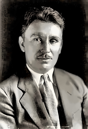 Aviator Wiley Post