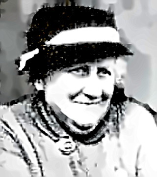 Author, Activist, Beatrix Potter